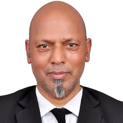 Peter lobo
